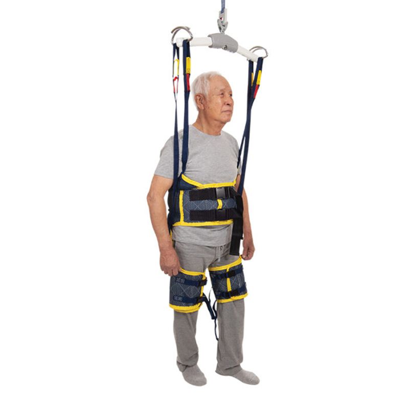 Handicare Poly Full Standing Support Sling