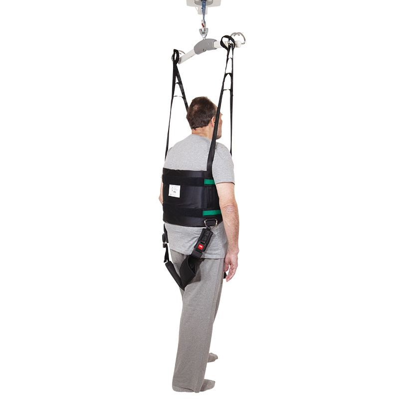 Handicare Poly Rehab Total Support System Sling