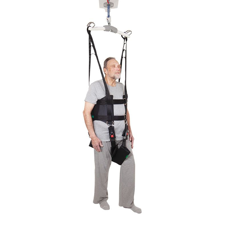 Handicare Poly Rehab Total Support System Sling