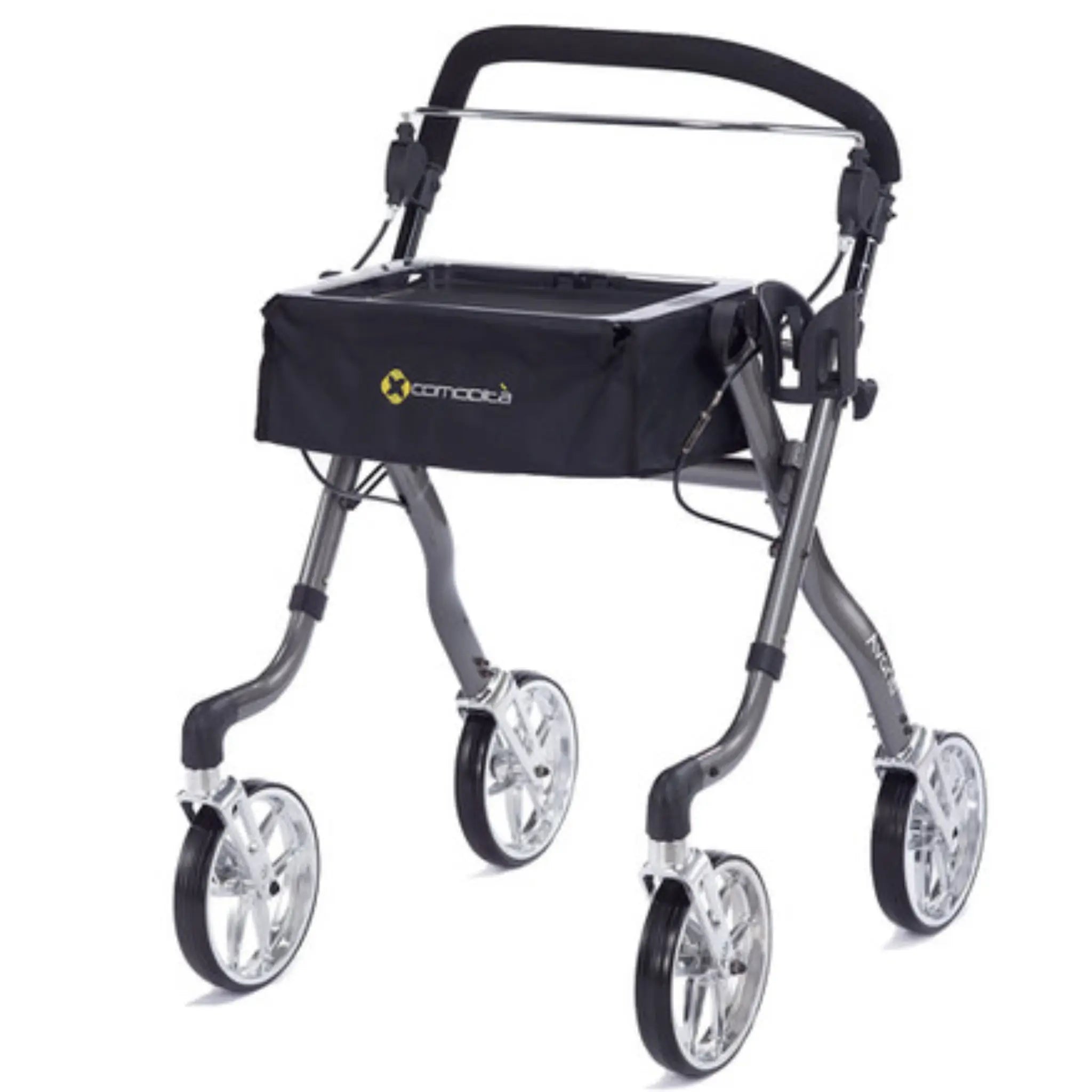 Comodita Avanti Rolling Walker