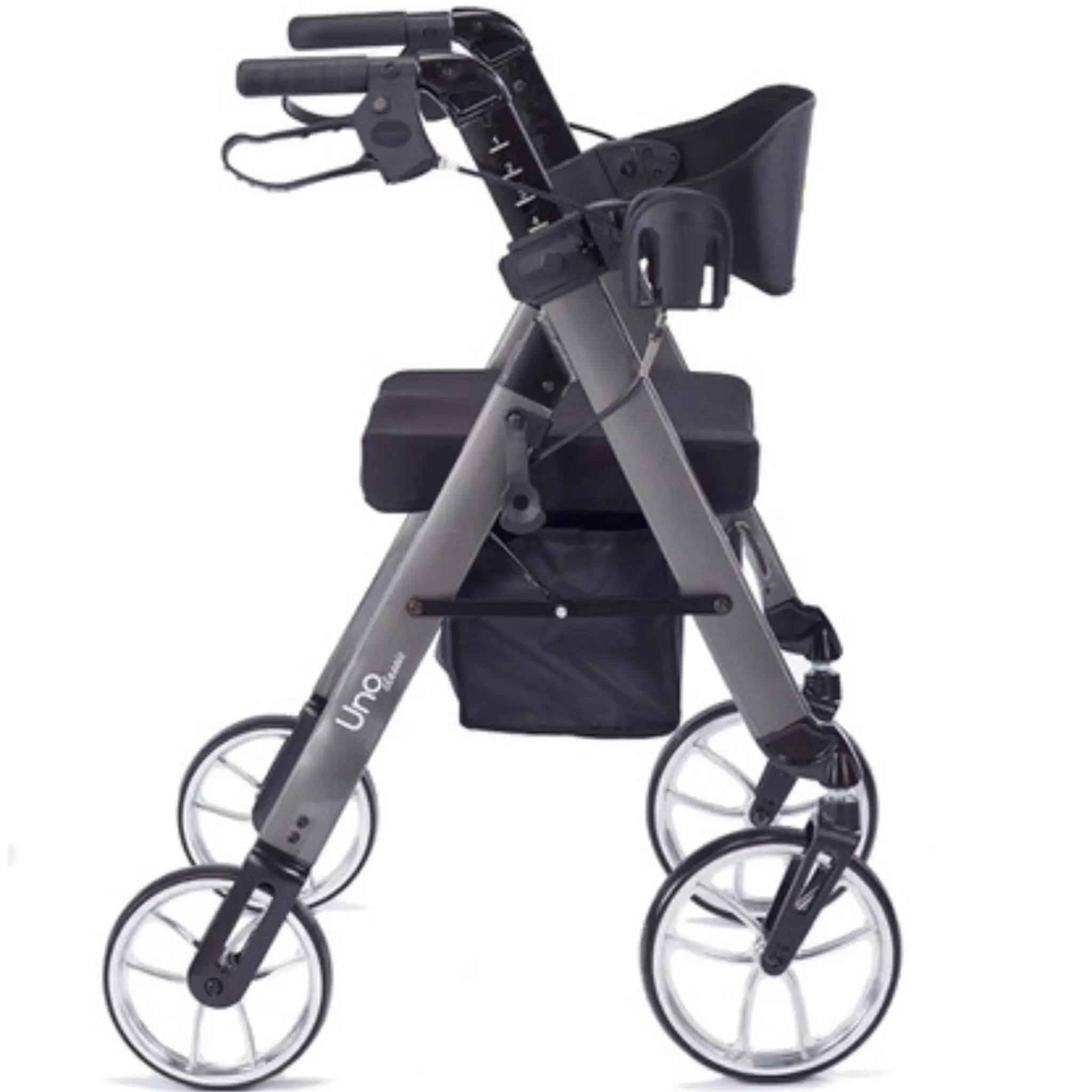 Comodita Uno Classic Rolling Walker