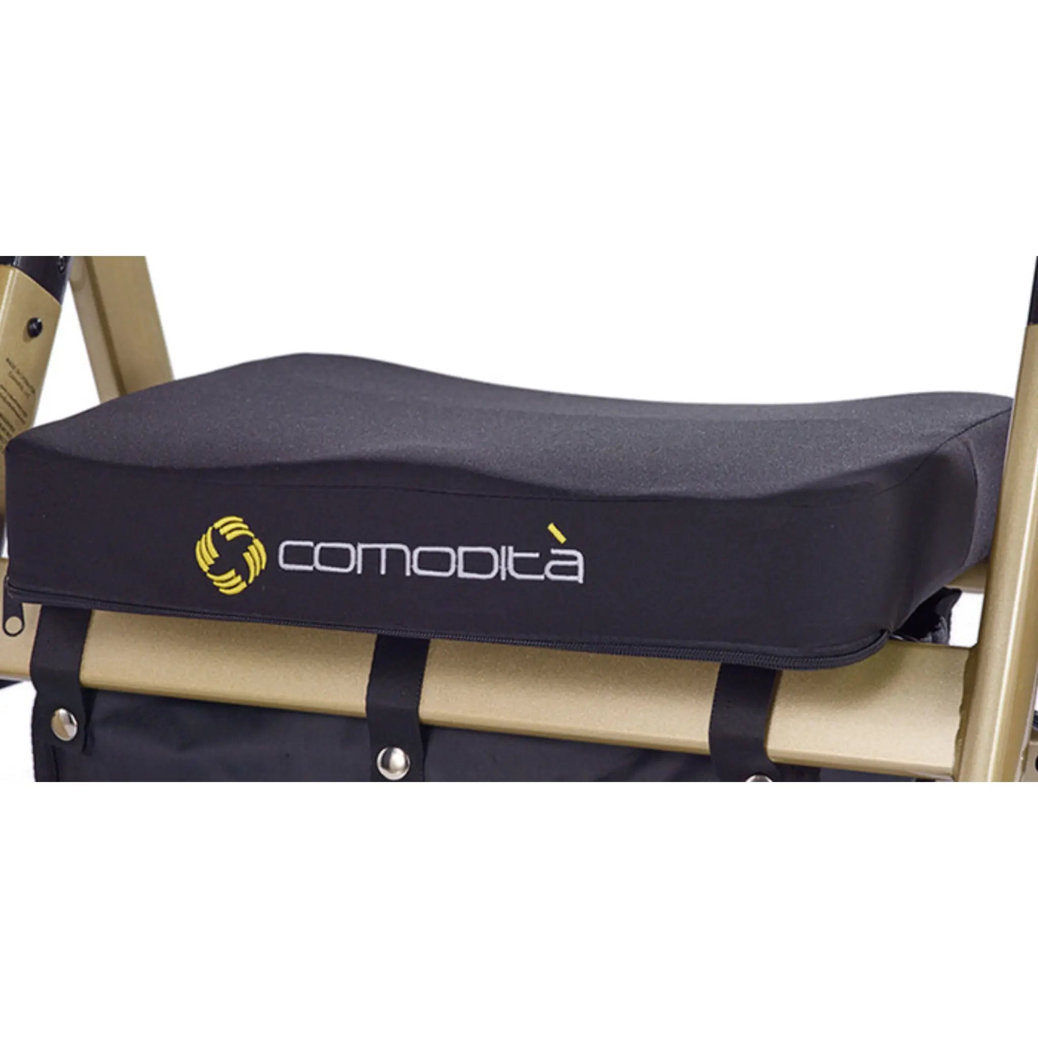 Comodita Uno Classic Rolling Walker