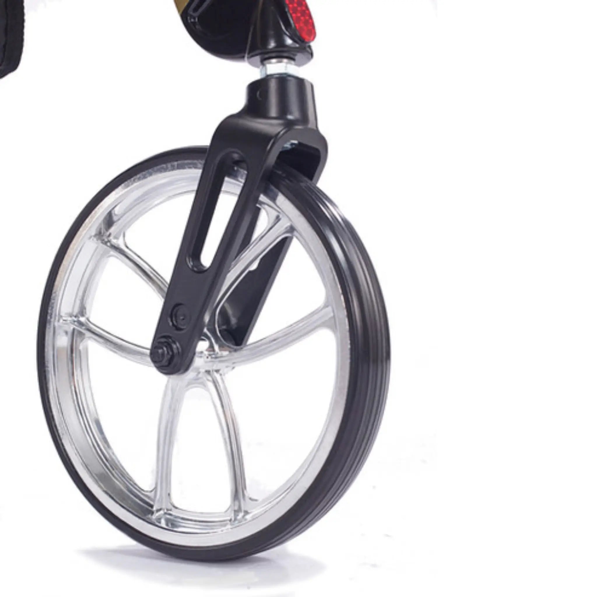 Comodita Uno Classic Rolling Walker