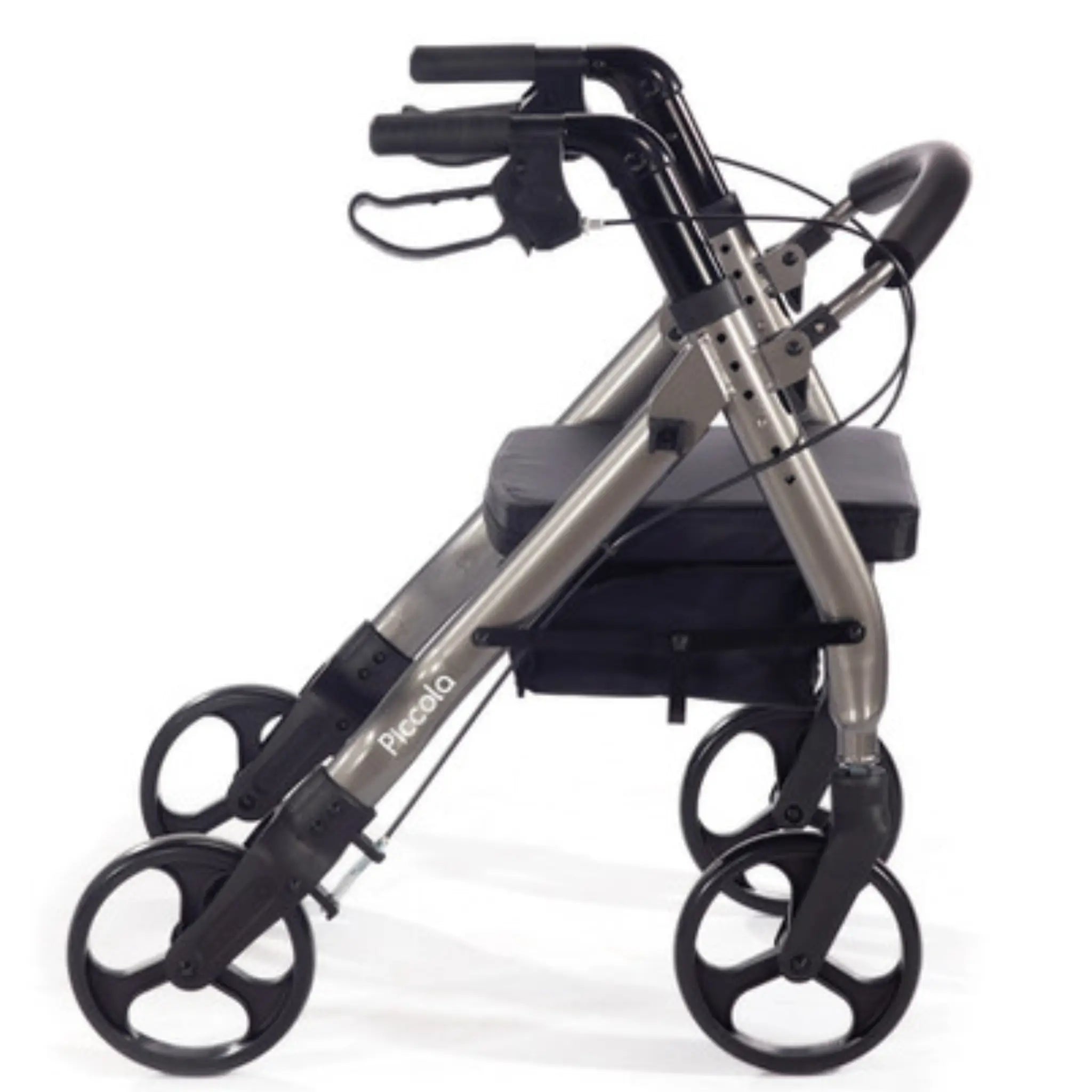 Comodita Piccola Rolling Walker