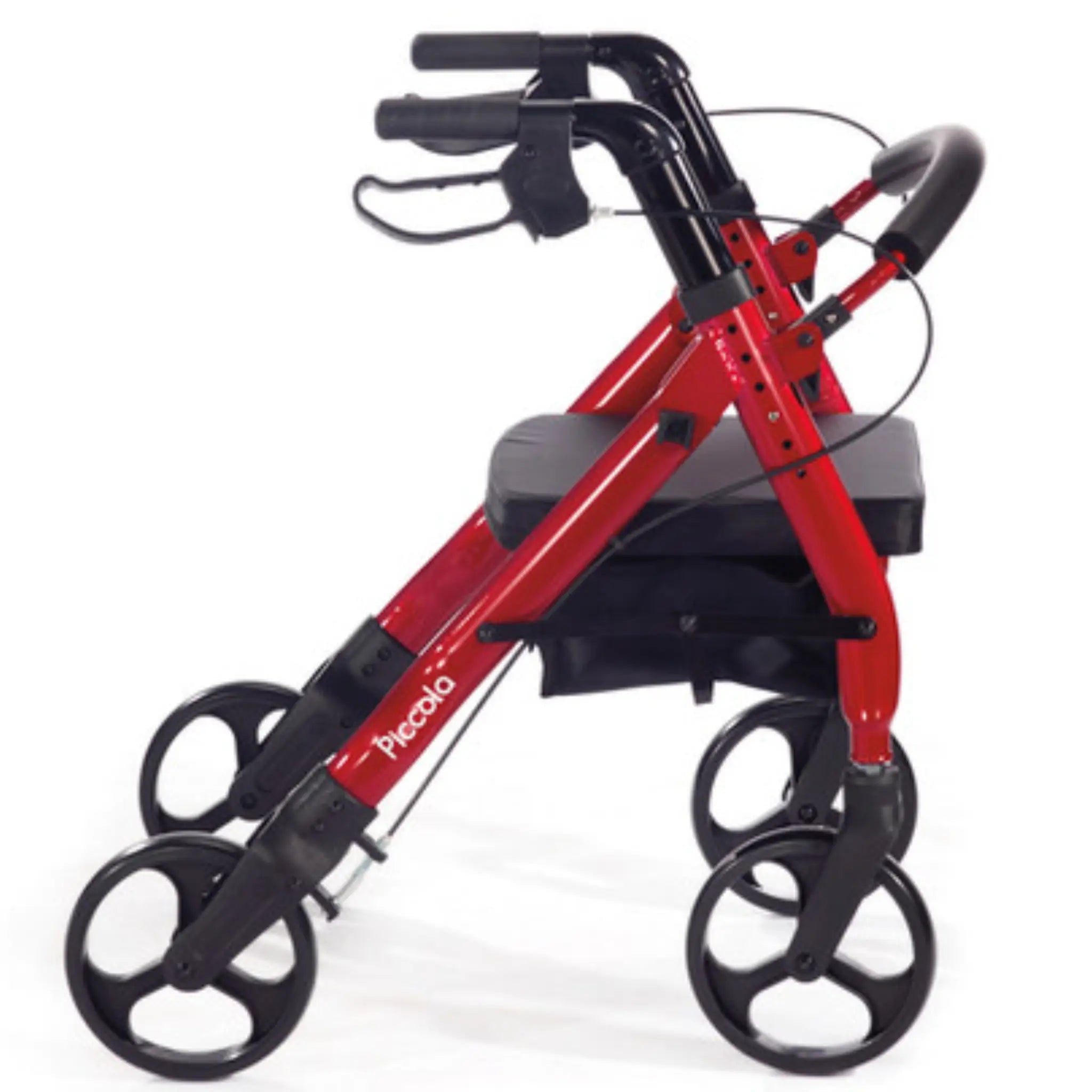 Comodita Piccola Rolling Walker