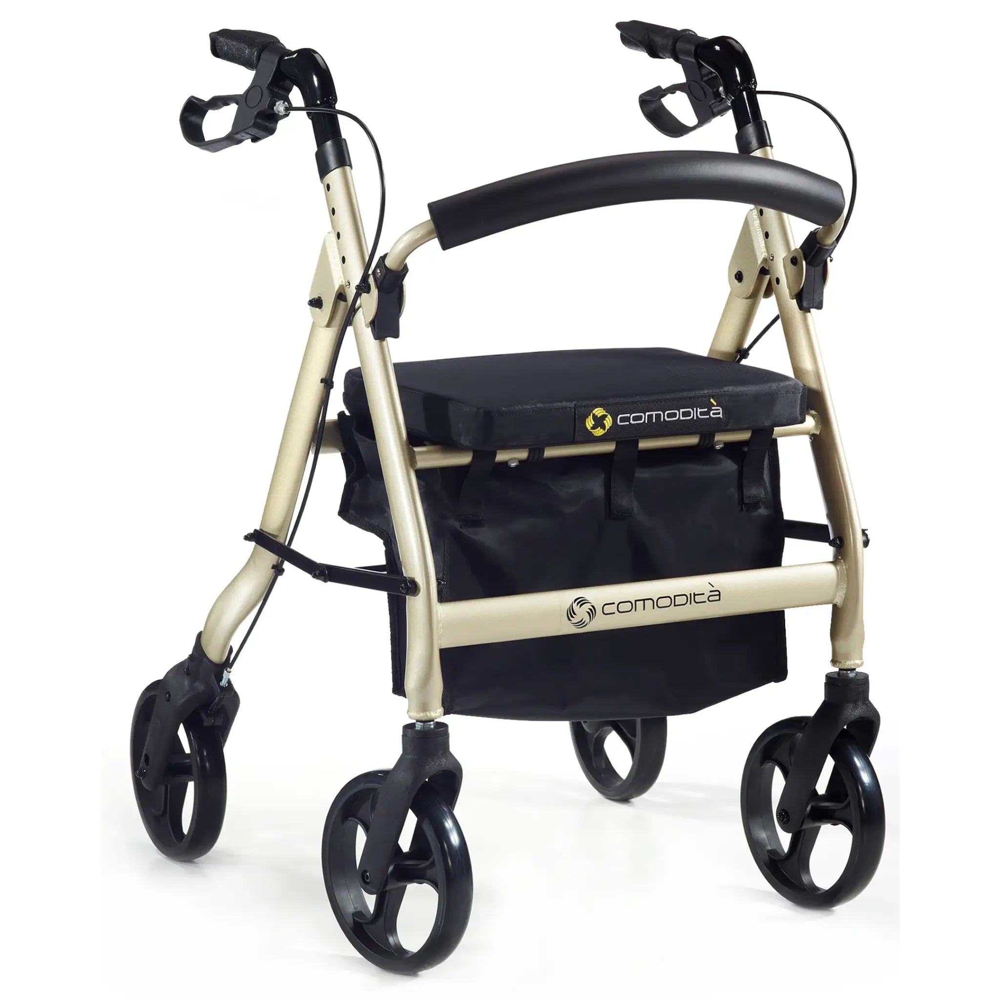 Comodita Prima Rolling Walker