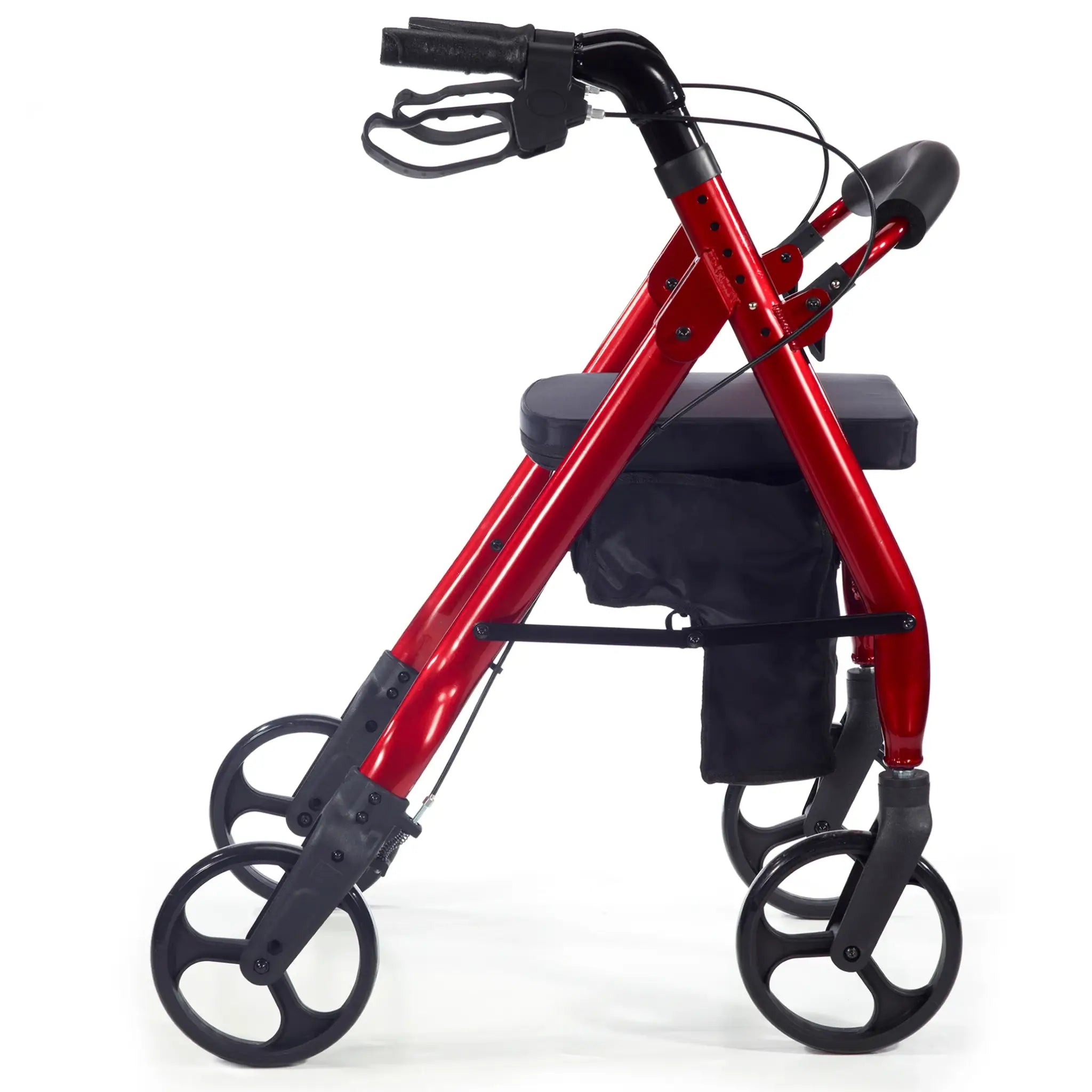 Comodita Prima Rolling Walker