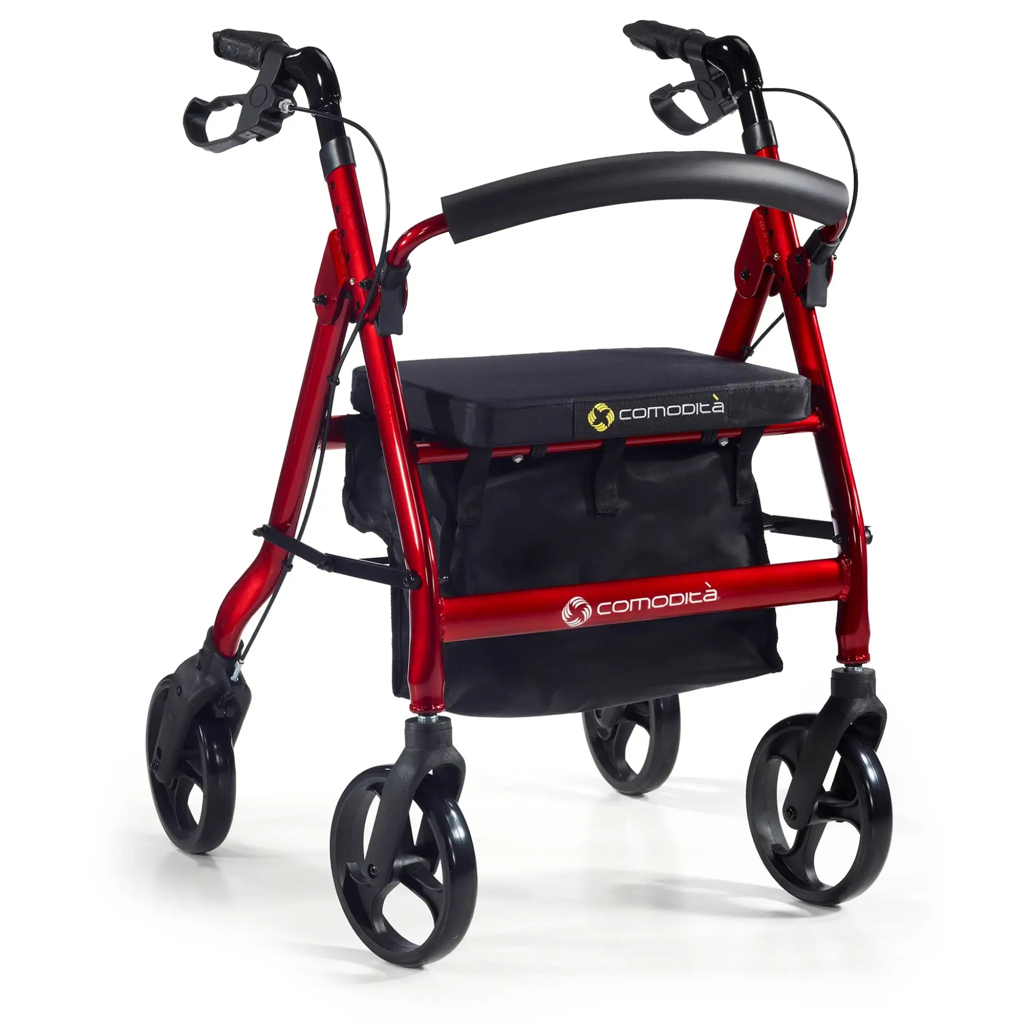 Comodita Prima Rolling Walker