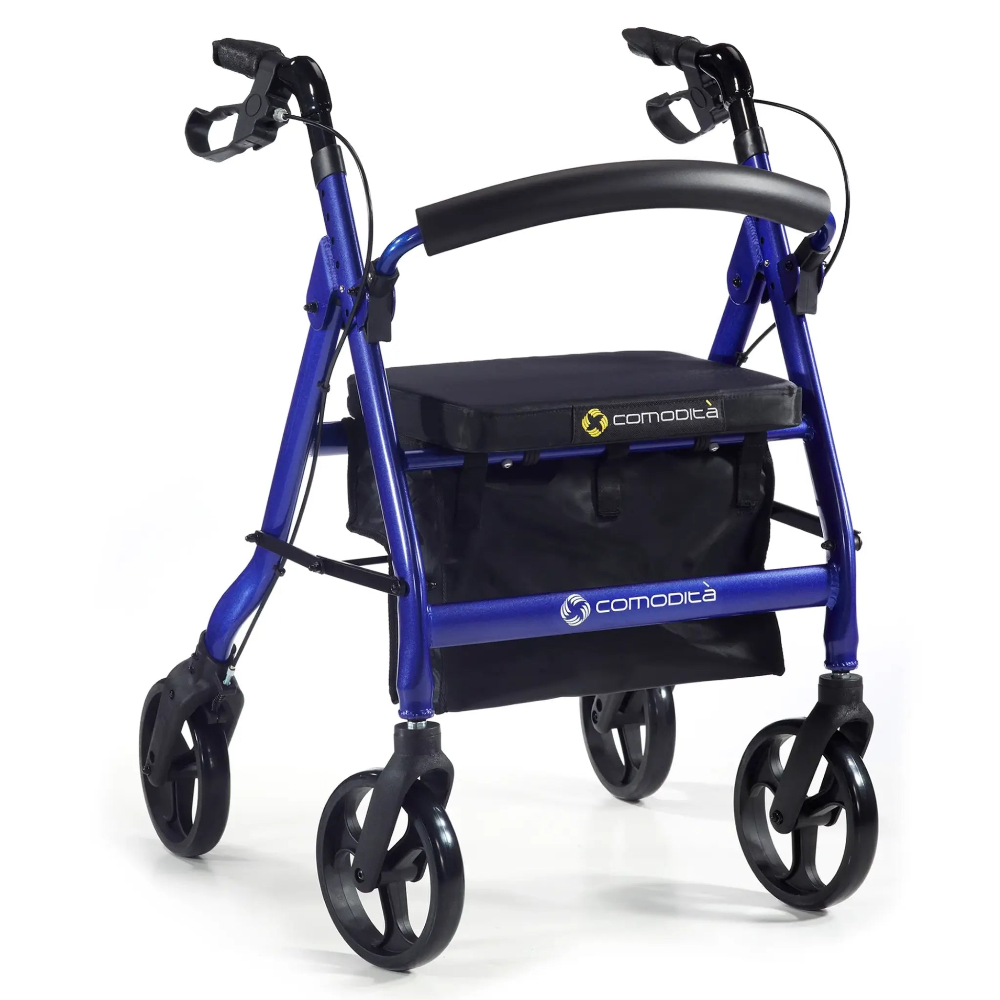 Comodita Prima Rolling Walker