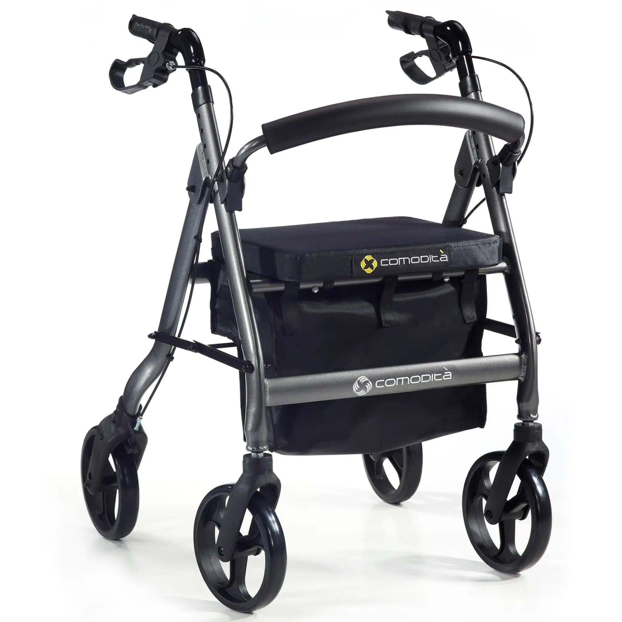 Comodita Prima Rolling Walker