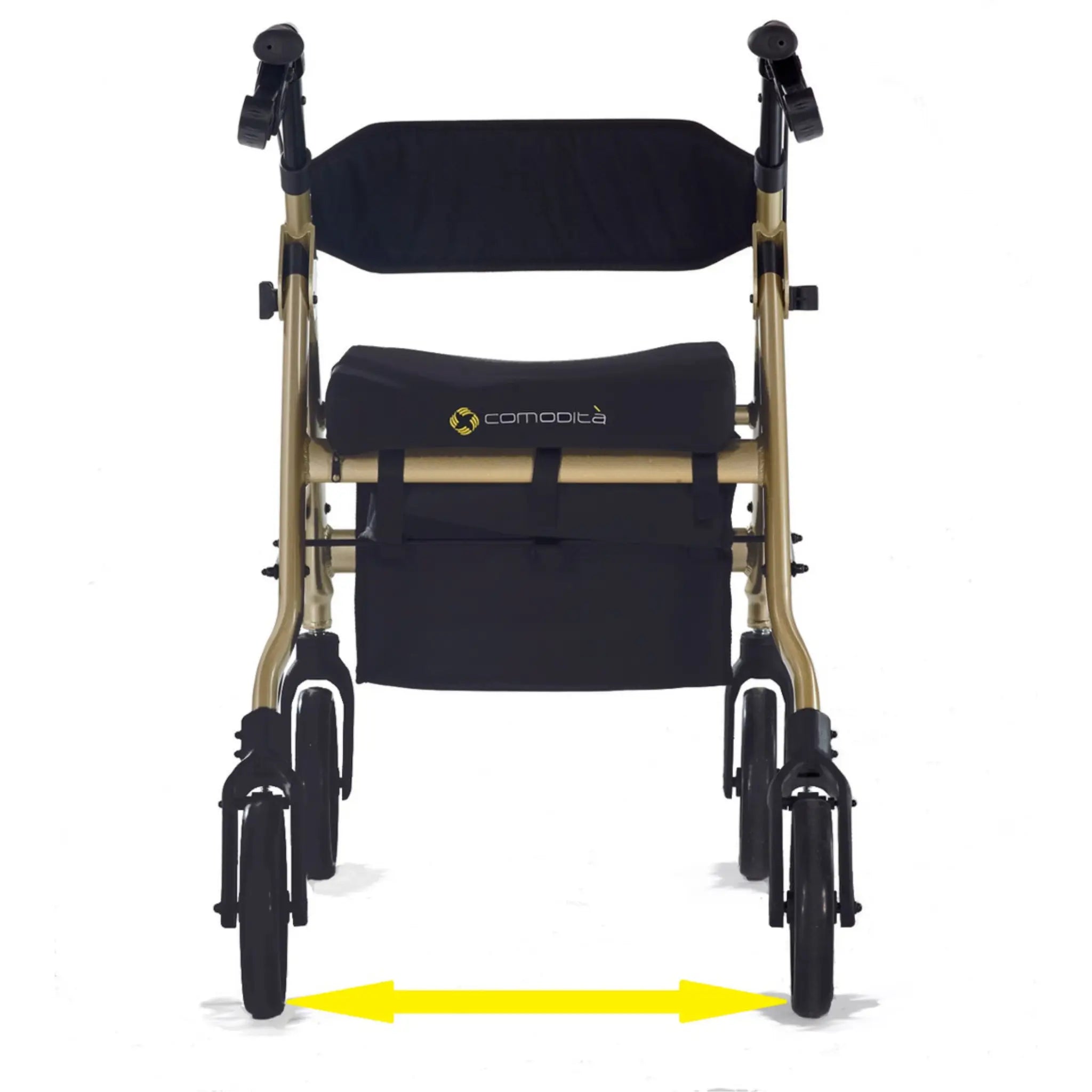 Comodita Prima Special Rolling Walker