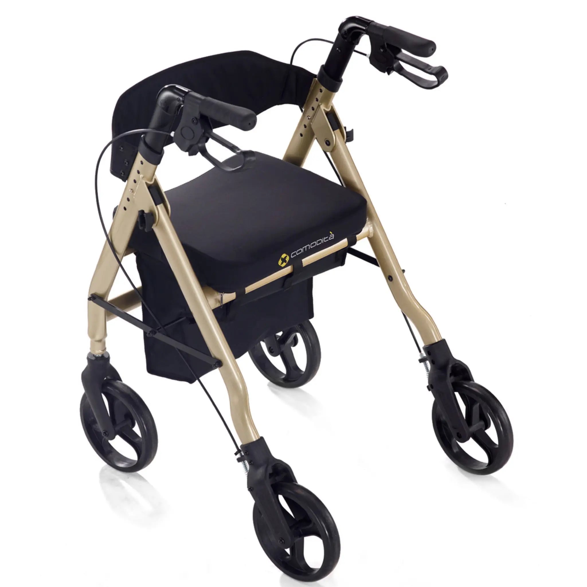 Comodita Prima Special Rolling Walker