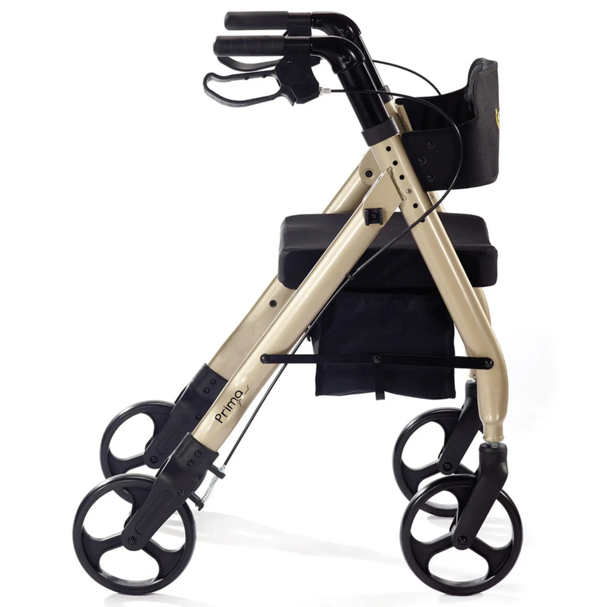 Comodita Prima Special Rolling Walker