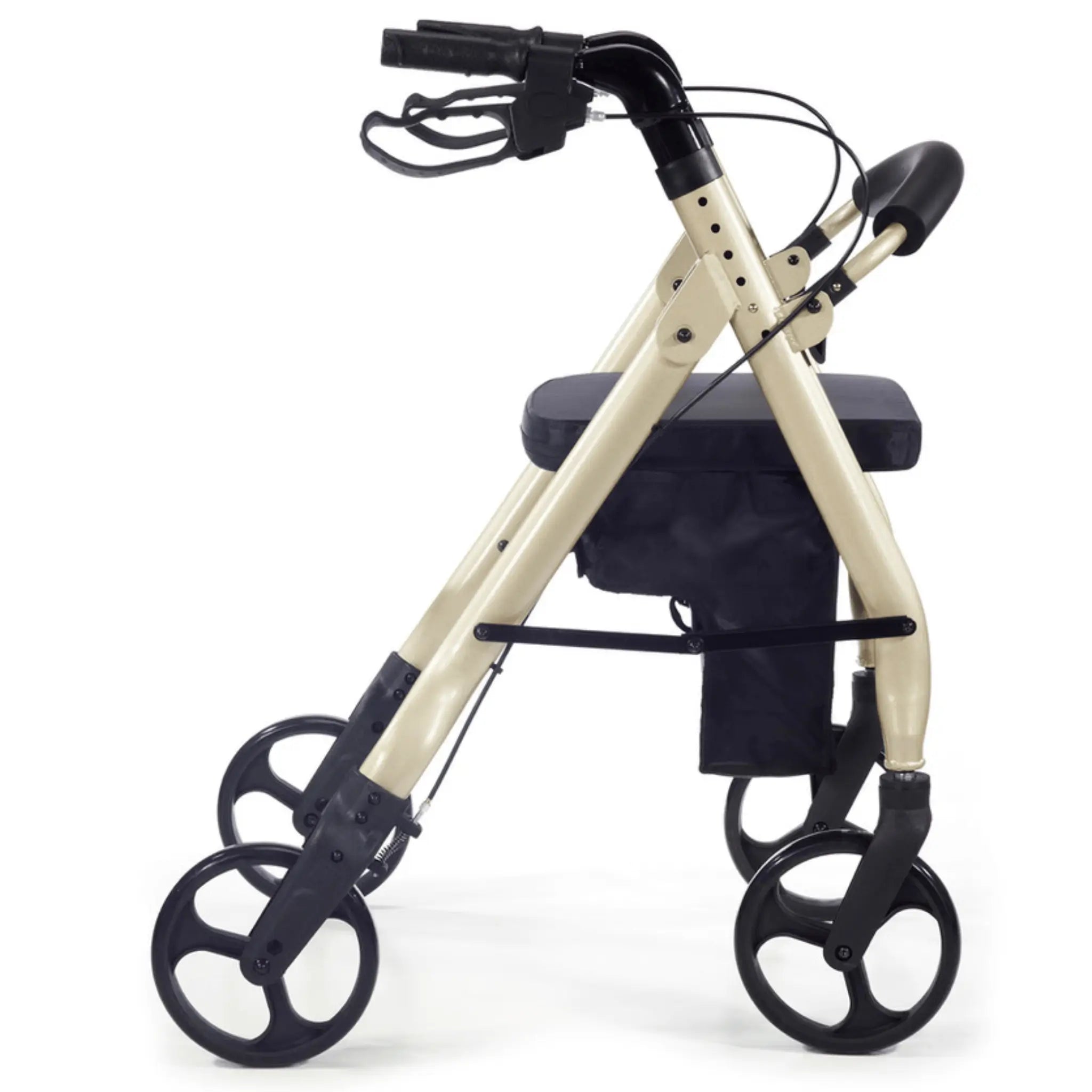 Comodita Spazio Rolling Walker