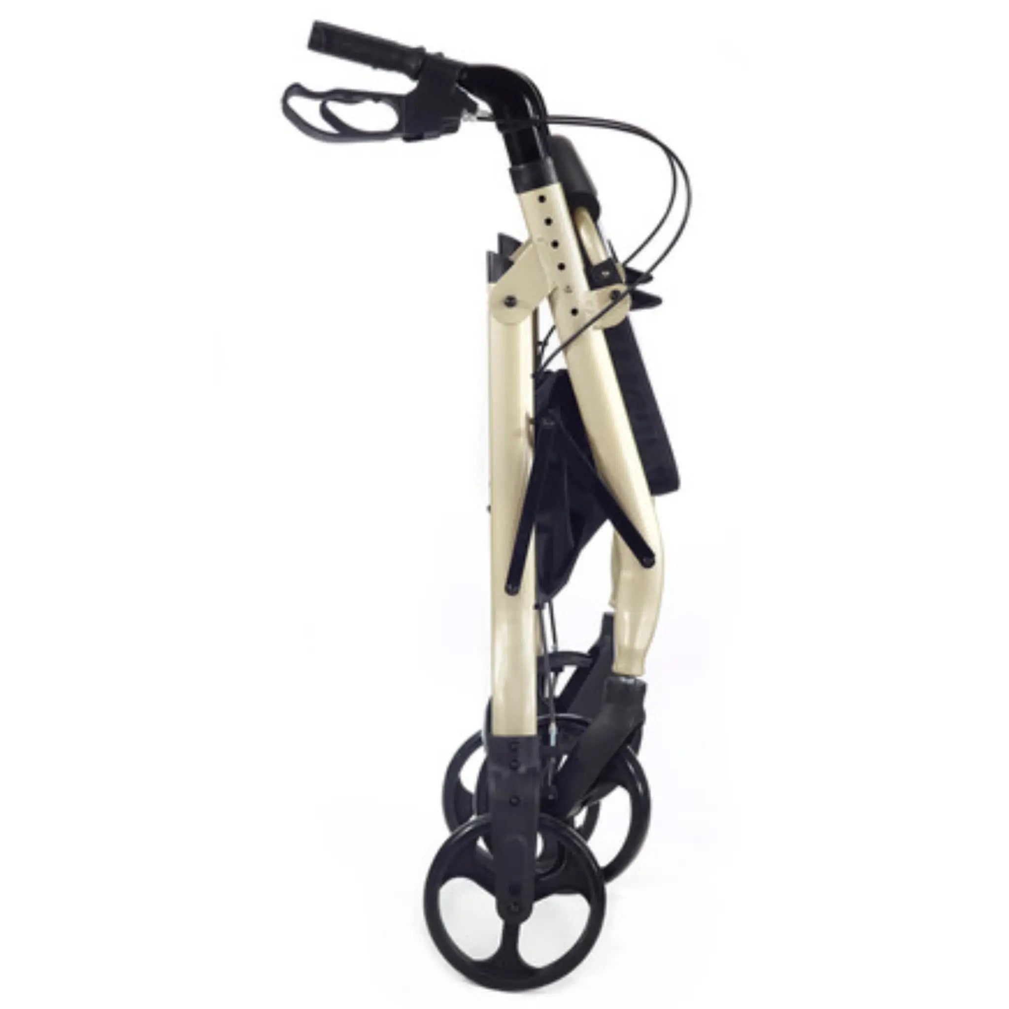 Comodita Spazio Rolling Walker