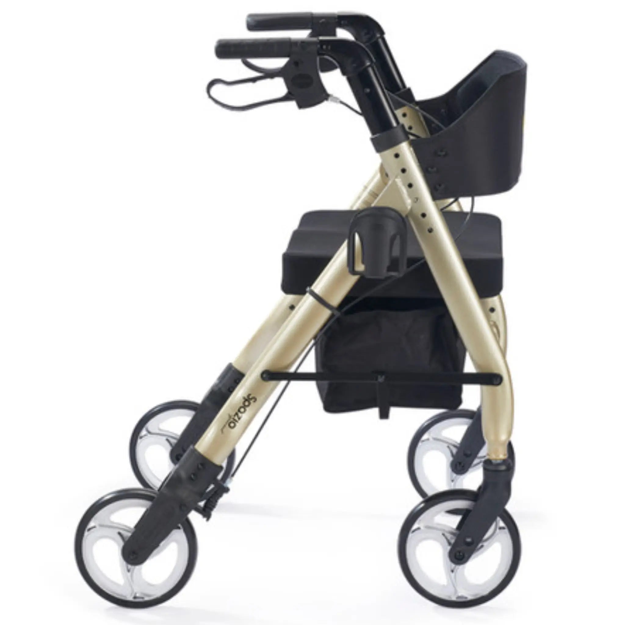 Comodita Spazio Special Rolling Walker