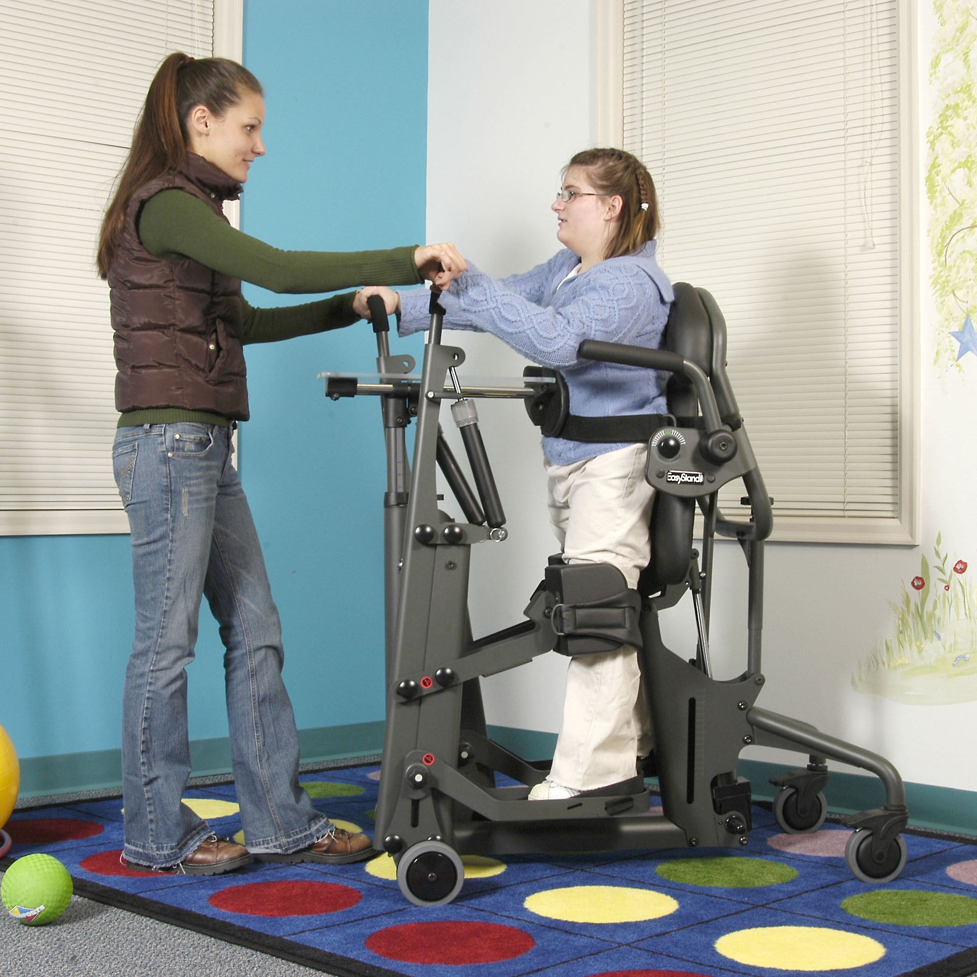 EasyStand Glider - Medium