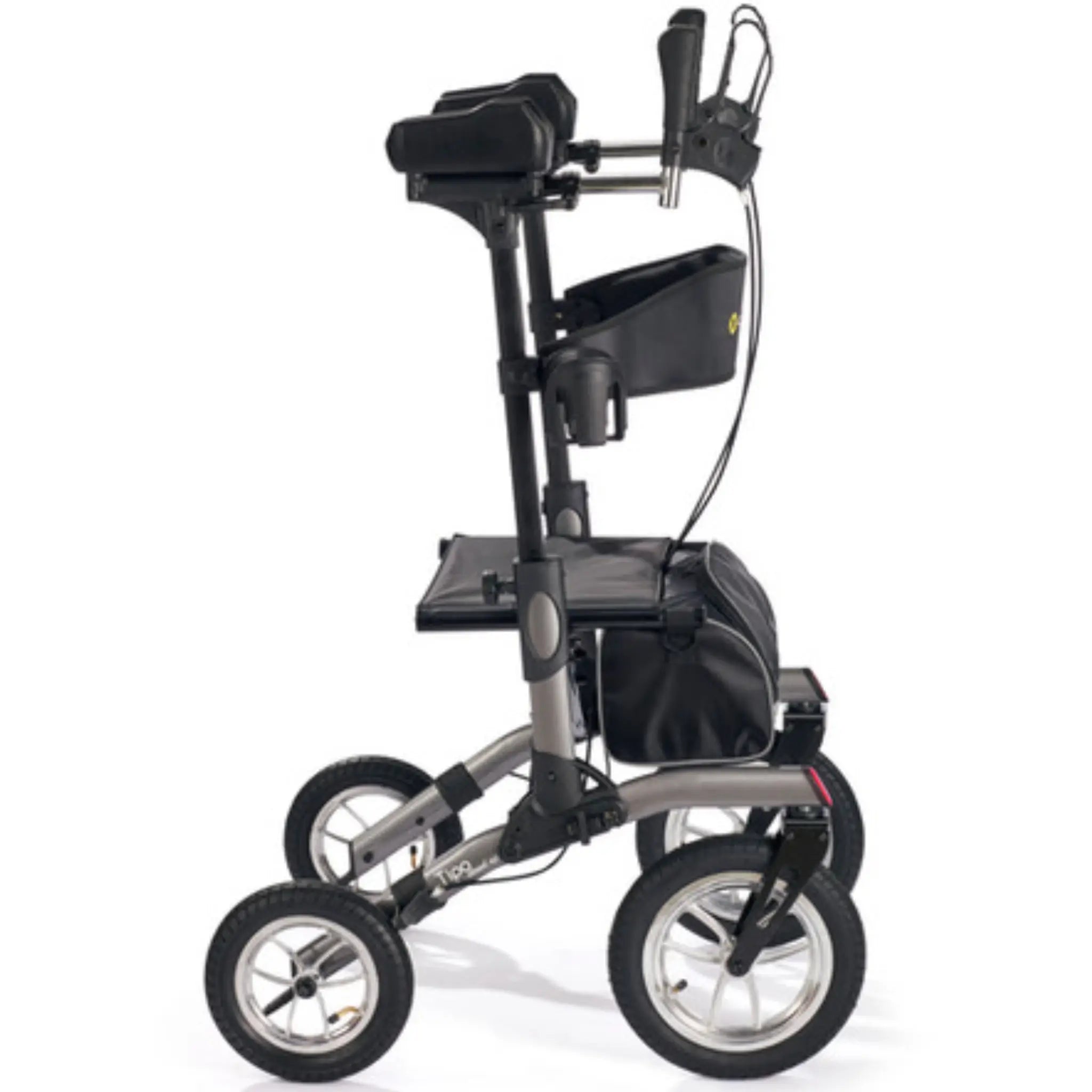 Comodita Tipo Stand-Up Advance All Terrain Rolling Walker