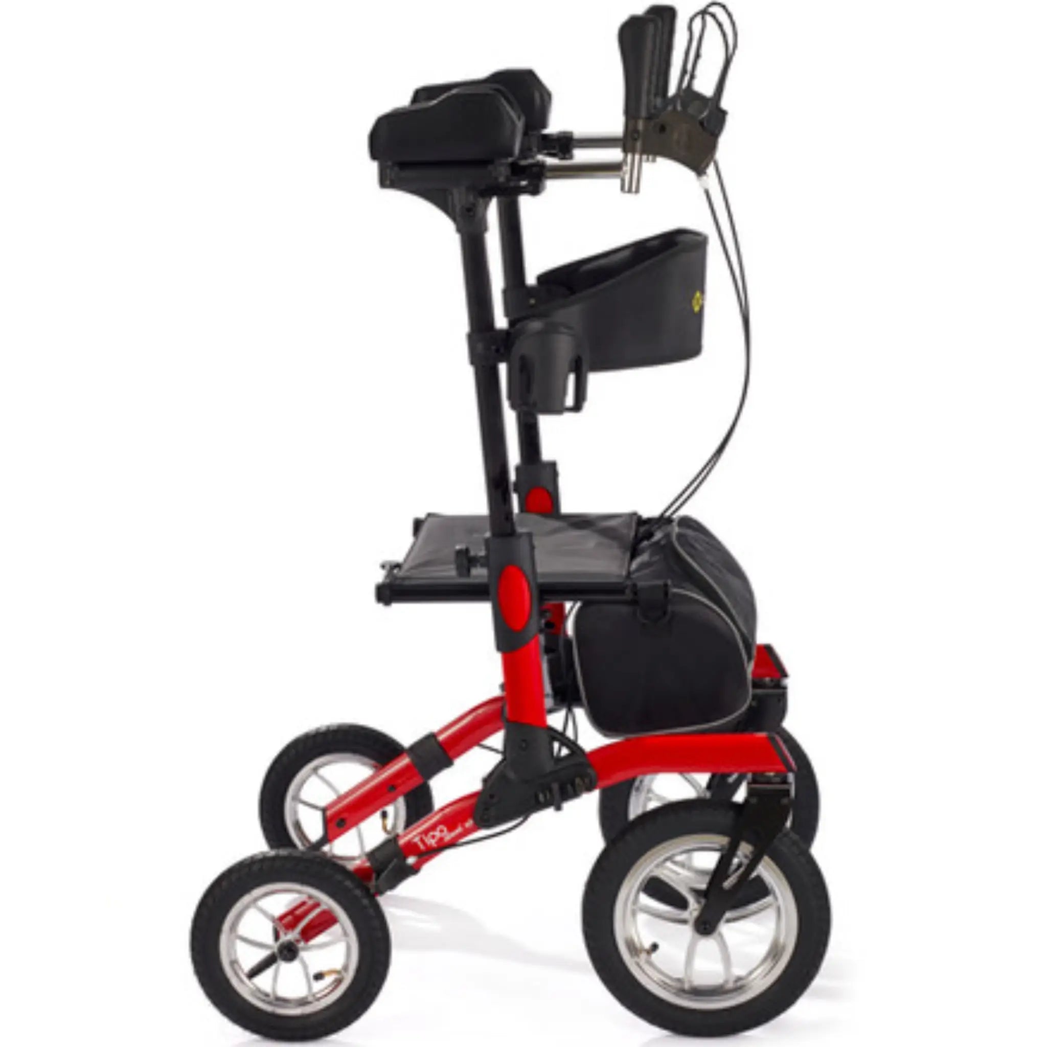 Comodita Tipo Stand-Up Advance All Terrain Rolling Walker