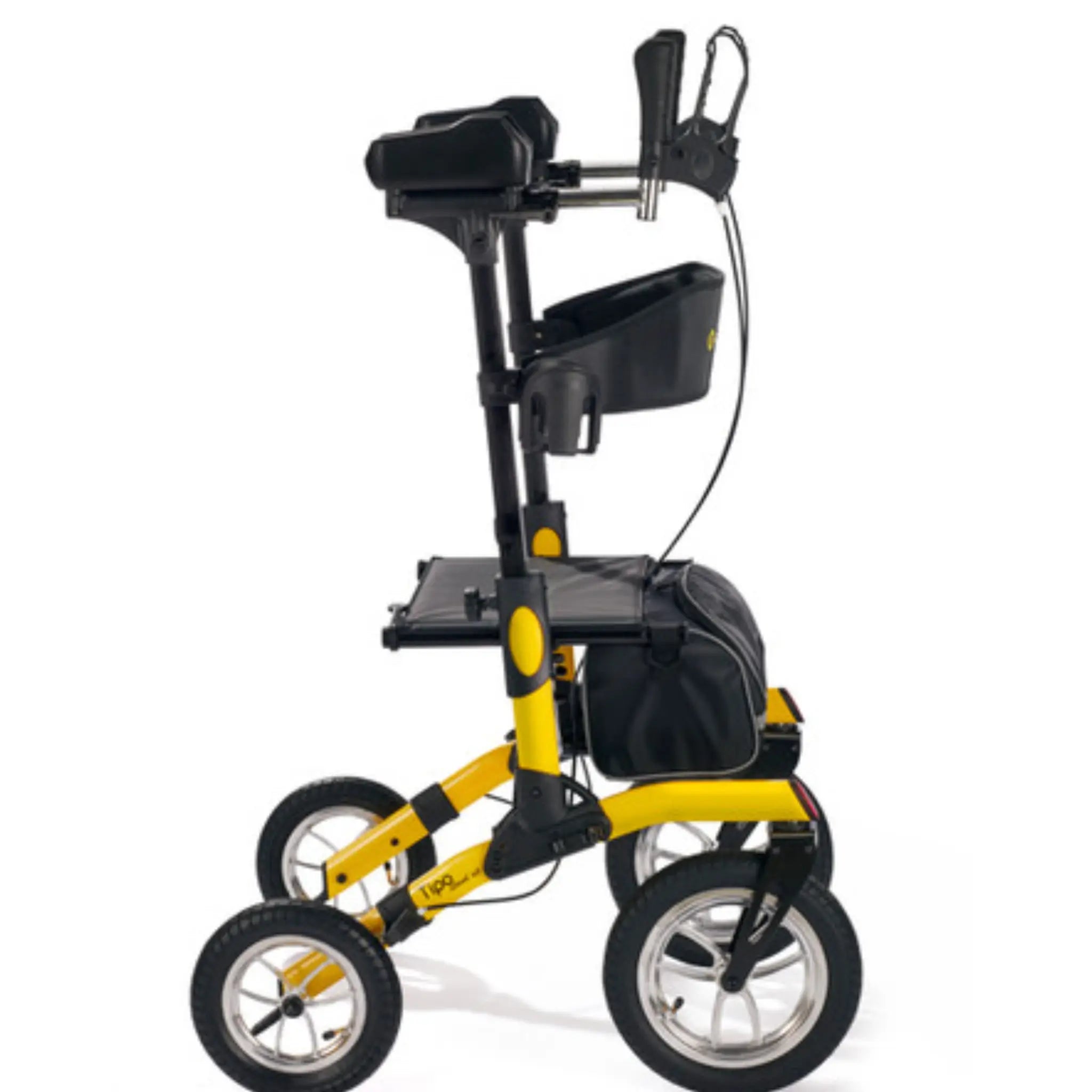 Comodita Tipo Stand-Up Advance All Terrain Rolling Walker