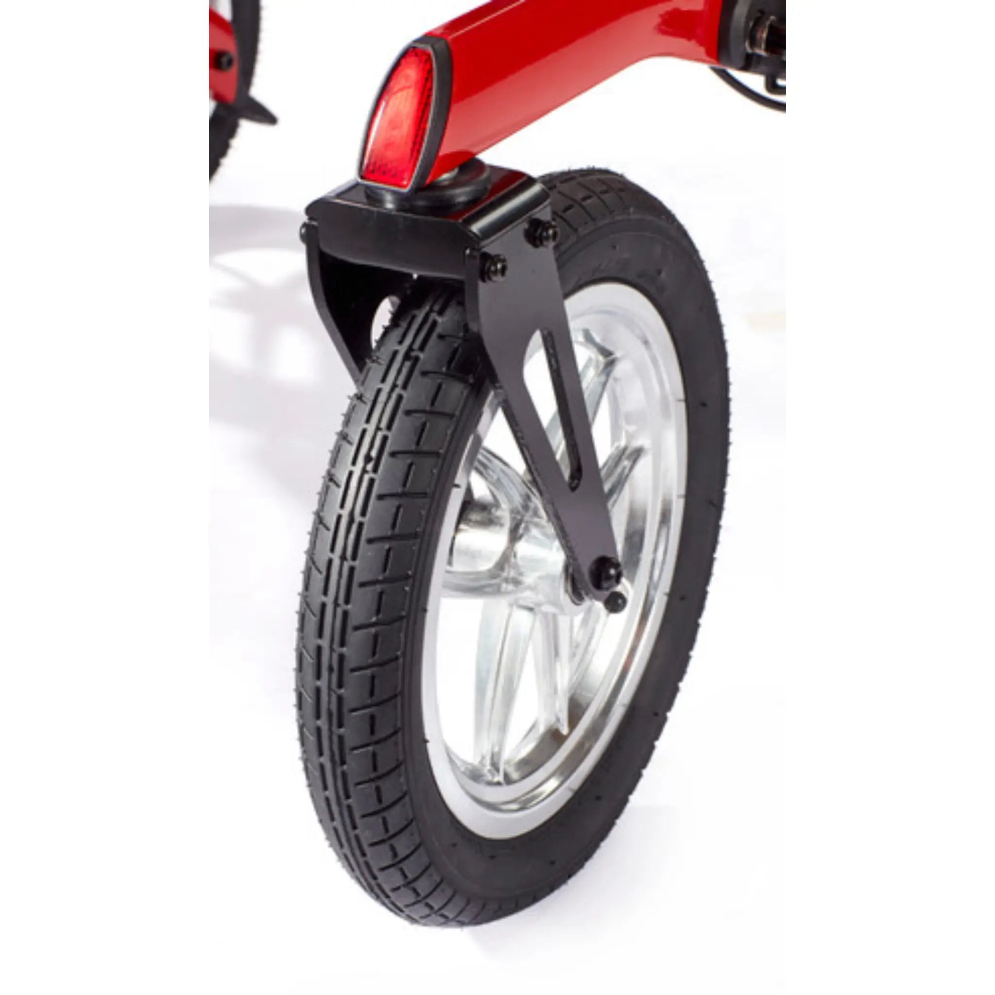 Comodita Tipo Stand-Up Advance All Terrain Rolling Walker