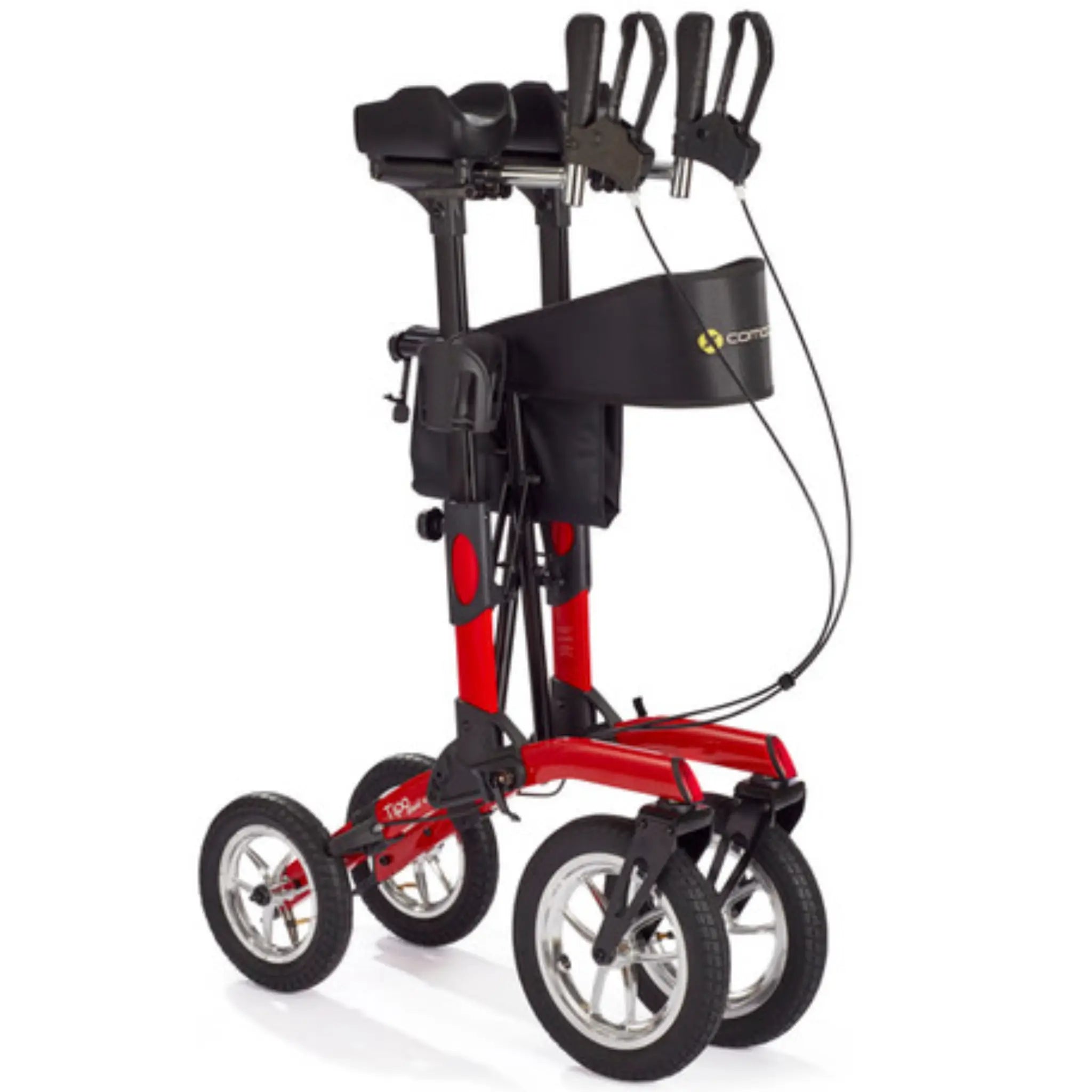 Comodita Tipo Stand-Up Advance All Terrain Rolling Walker