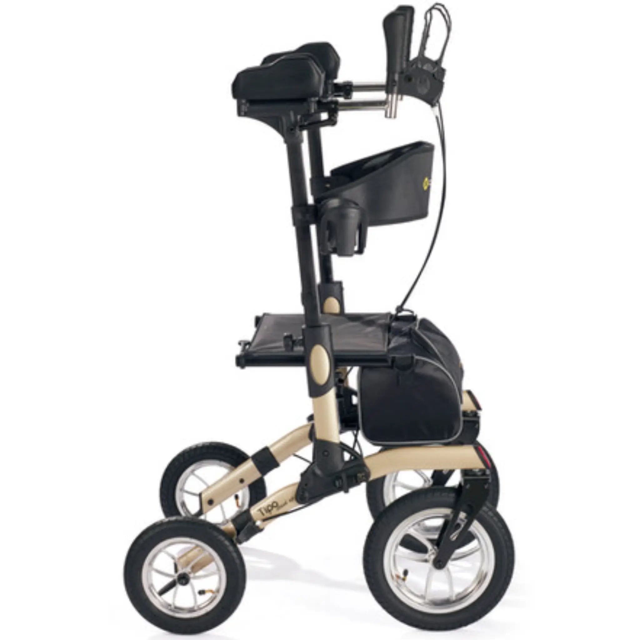 Comodita Tipo Stand-Up Advance All Terrain Rolling Walker