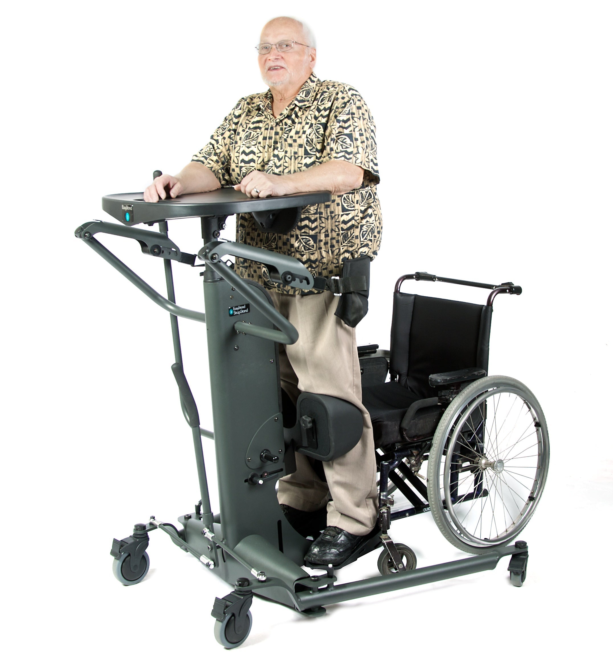EasyStand StrapStand