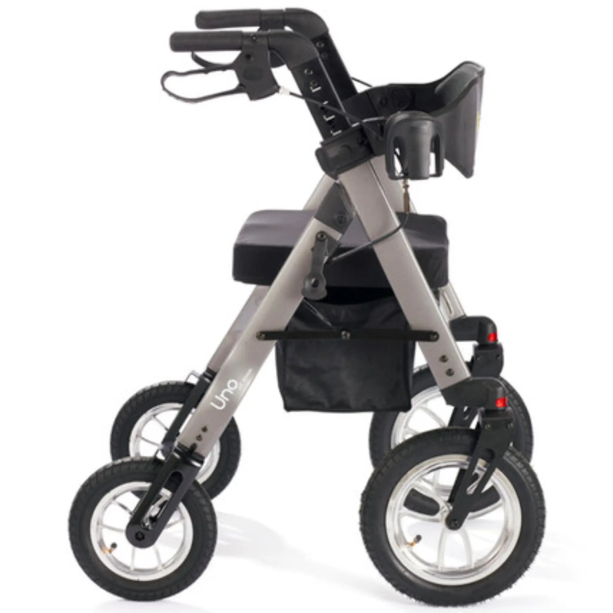 Comodita Uno All-Terrain Rolling Walker