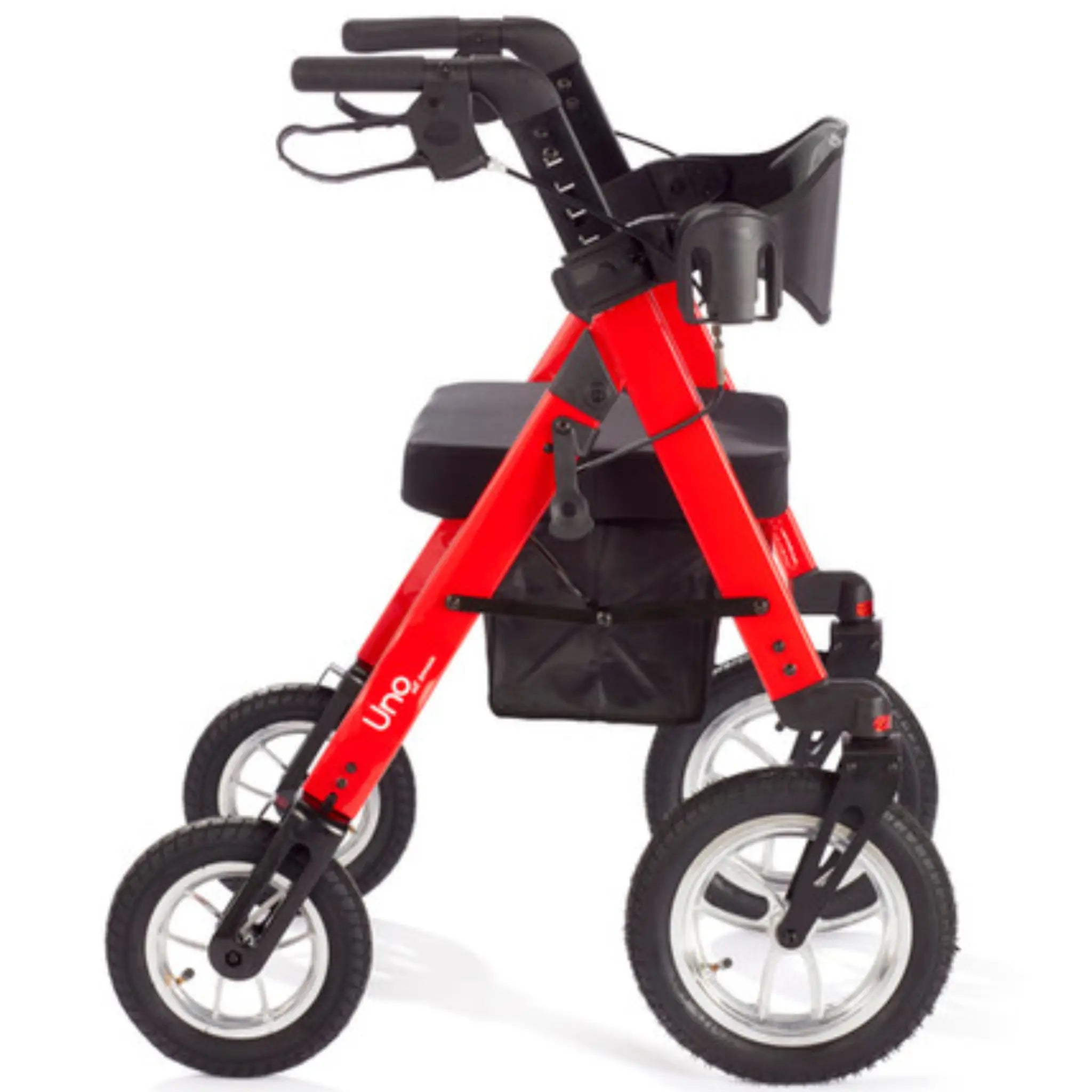 Comodita Uno All-Terrain Rolling Walker