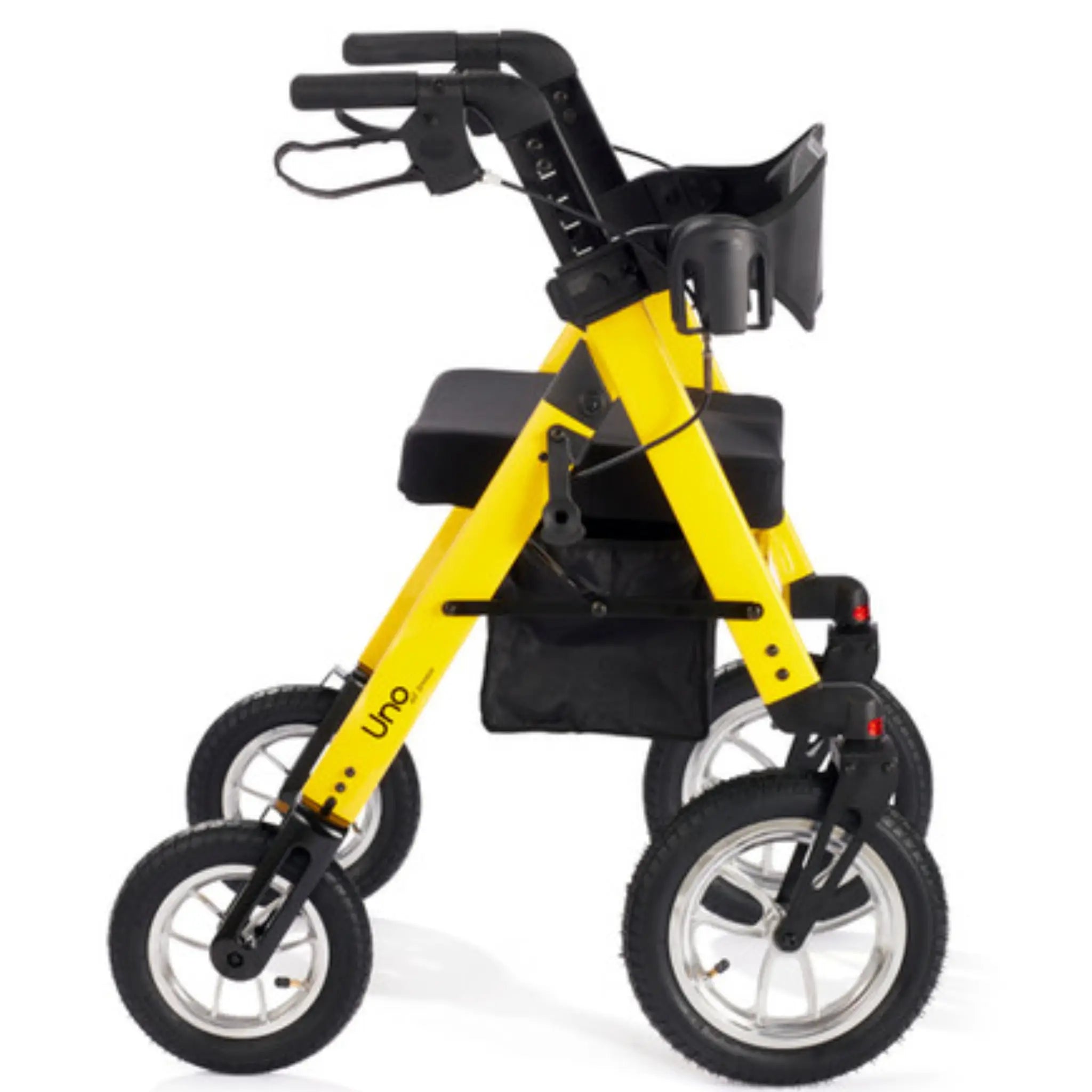 Comodita Uno All-Terrain Rolling Walker