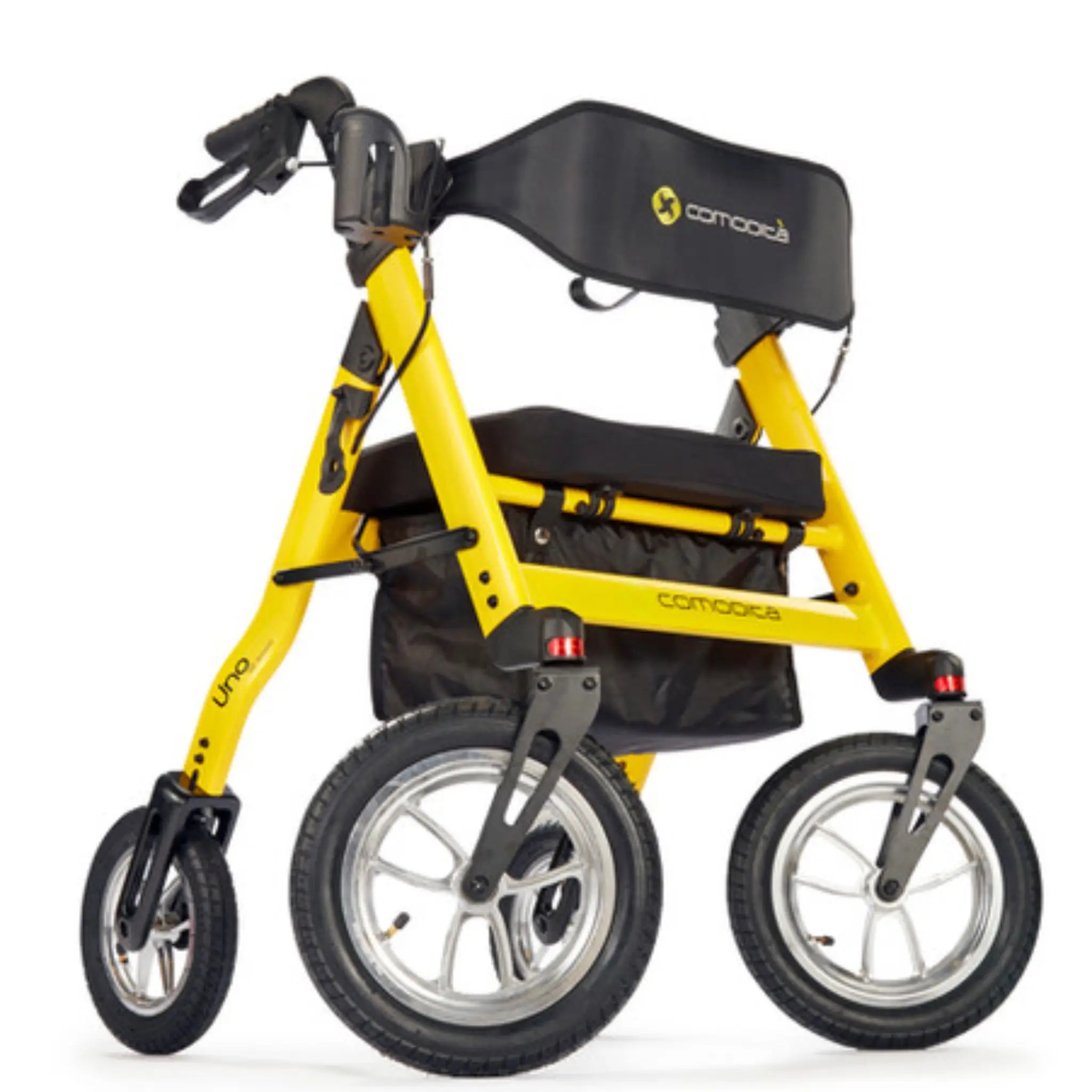 Comodita Uno All-Terrain Rolling Walker