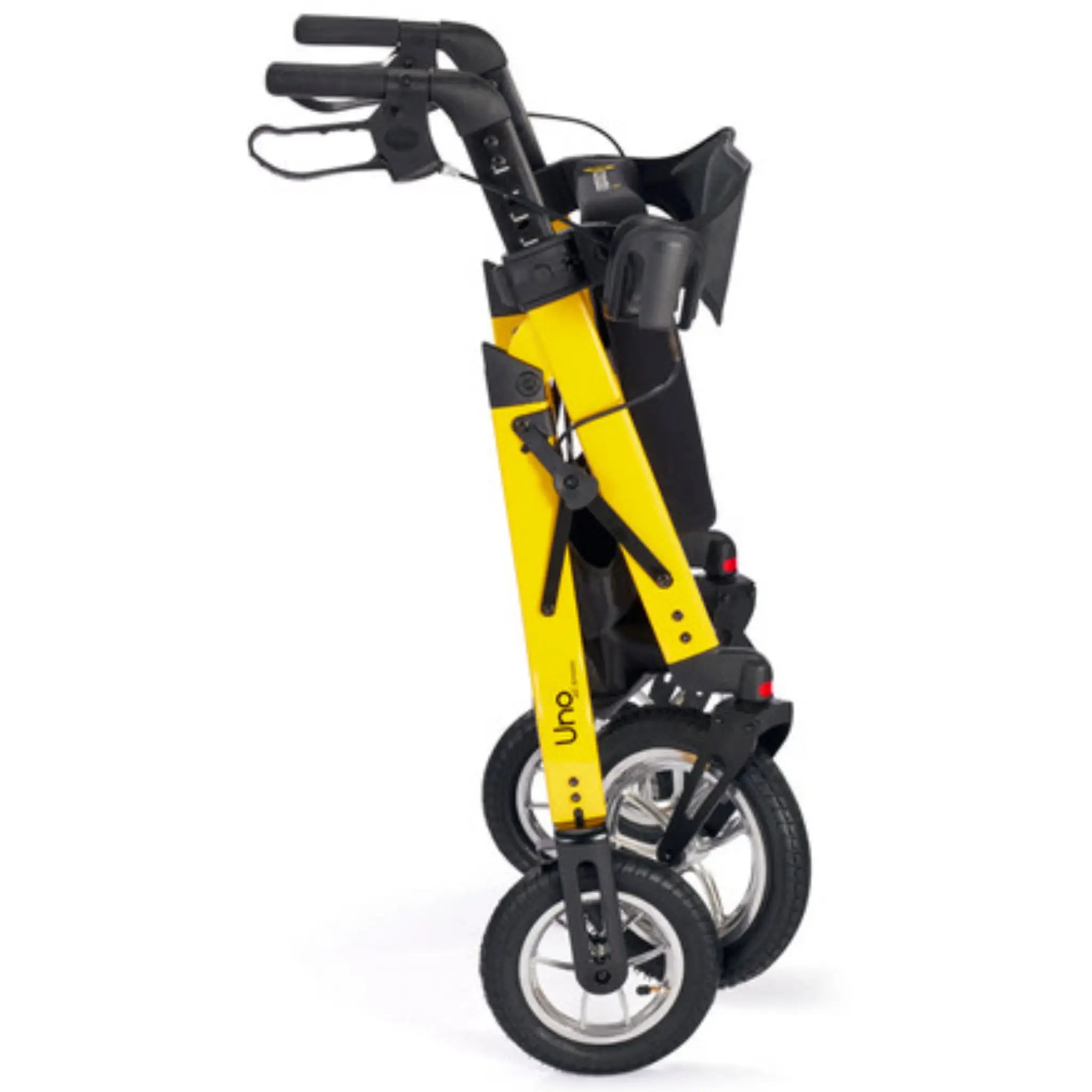 Comodita Uno All-Terrain Rolling Walker