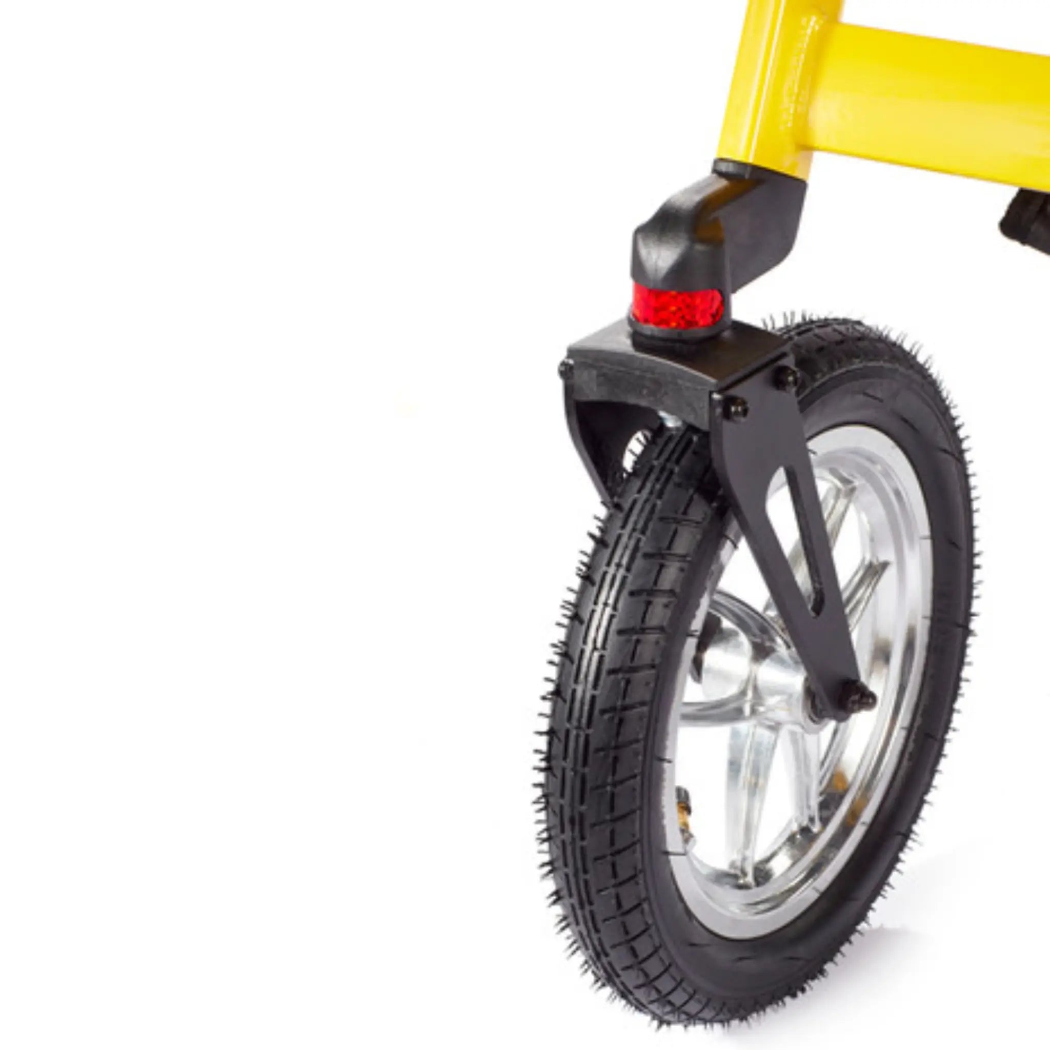 Comodita Uno All-Terrain Rolling Walker