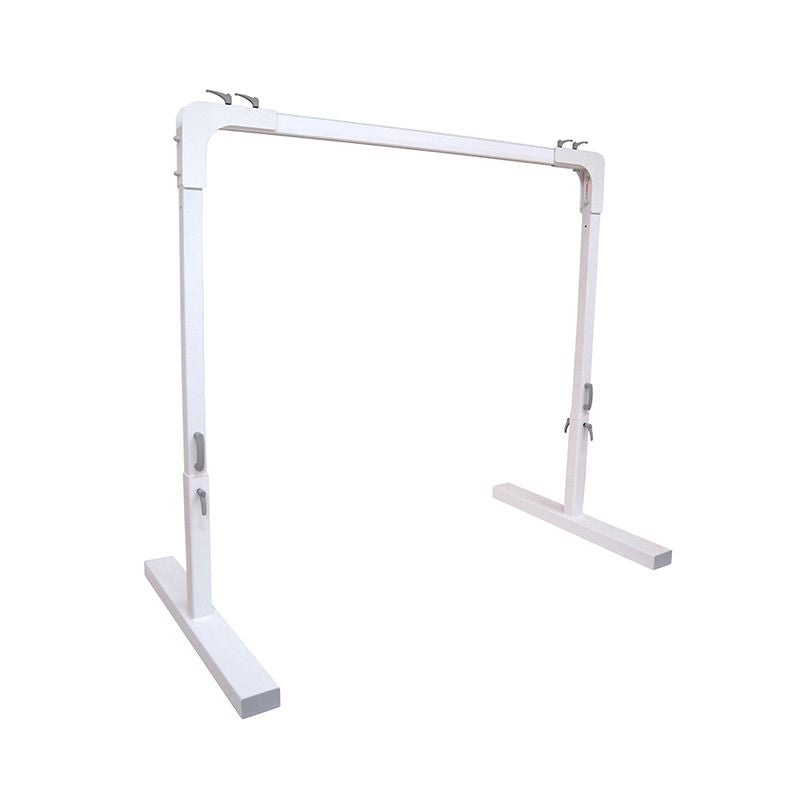 Handicare Castor Free Standing Track For Patient Lifts