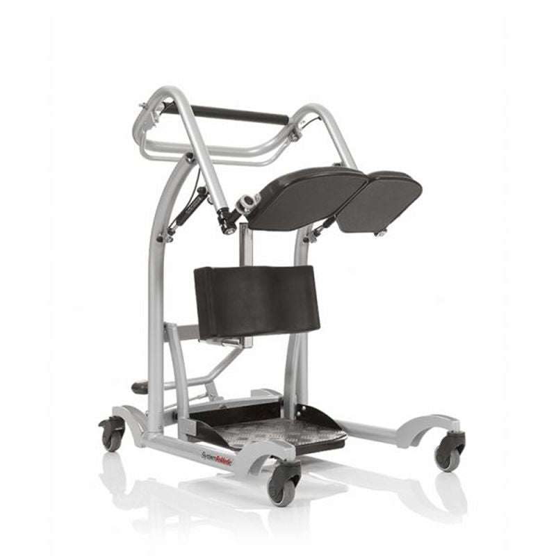 Handicare QuickMove Sit-to-Stand Floor Lift